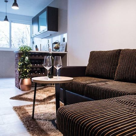 Deni Luxury Apartment 斯普利特 外观 照片