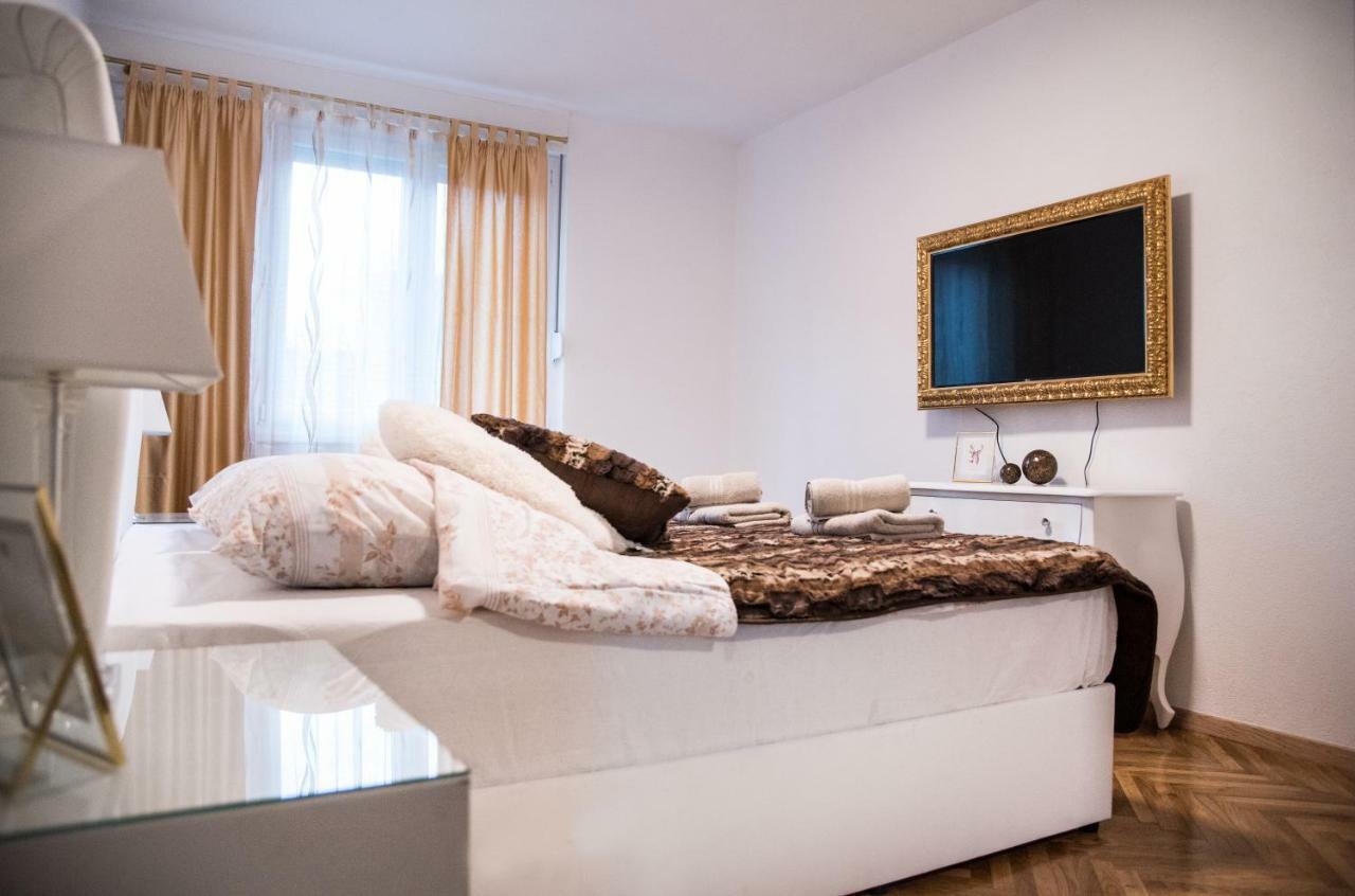 Deni Luxury Apartment 斯普利特 外观 照片