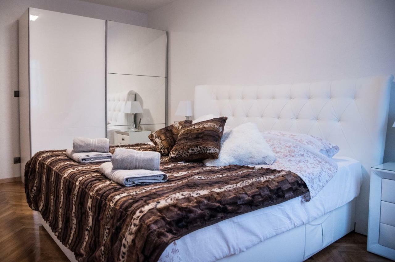 Deni Luxury Apartment 斯普利特 外观 照片