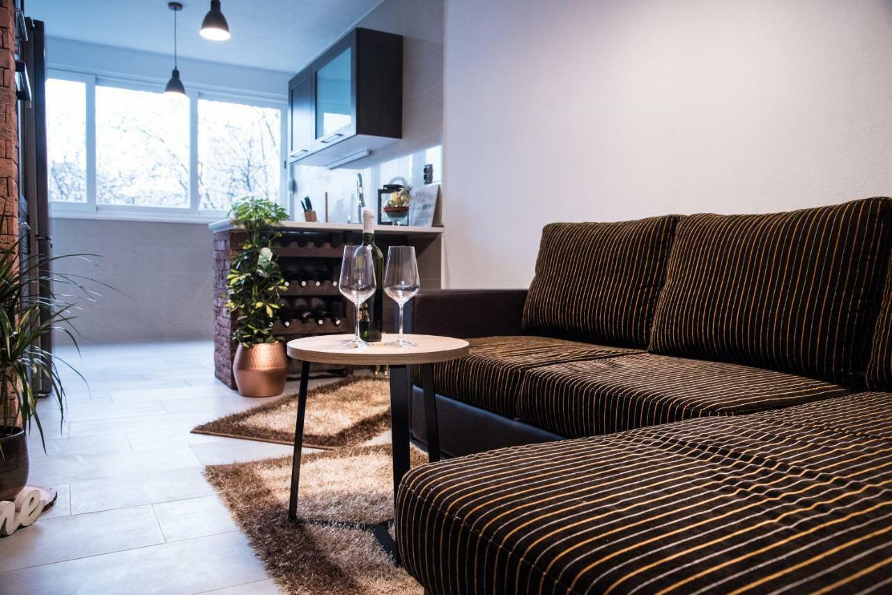 Deni Luxury Apartment 斯普利特 外观 照片