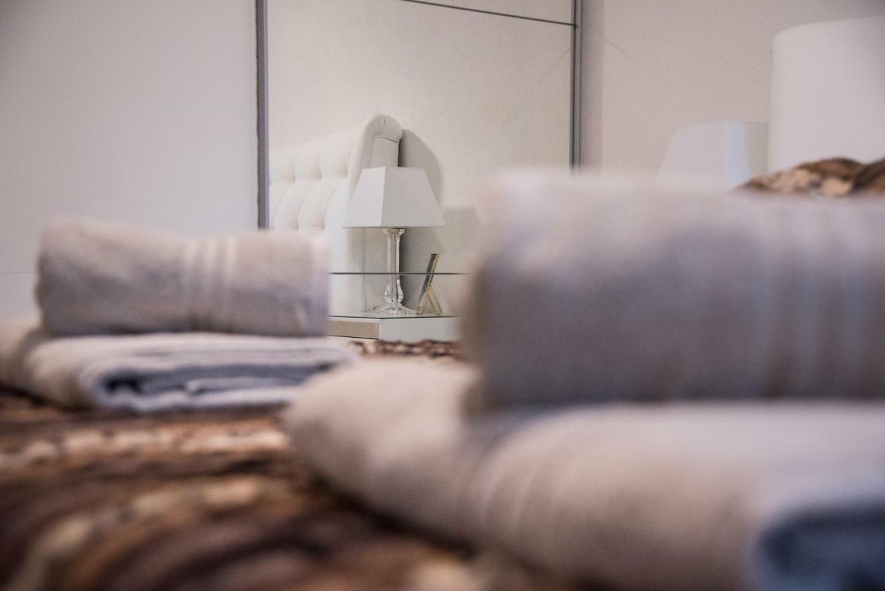 Deni Luxury Apartment 斯普利特 外观 照片