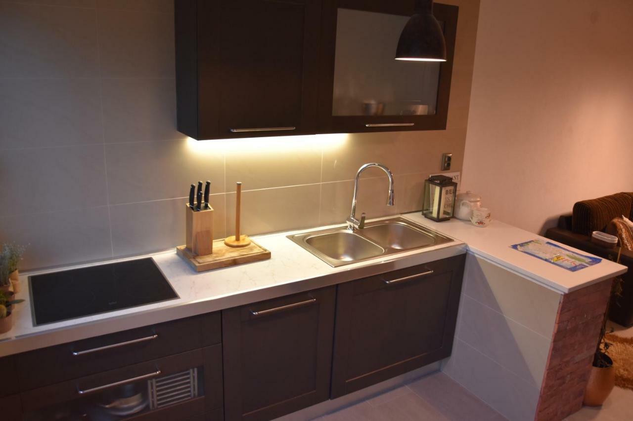 Deni Luxury Apartment 斯普利特 外观 照片