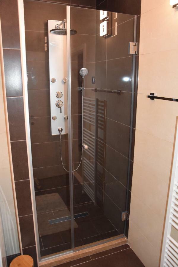 Deni Luxury Apartment 斯普利特 外观 照片