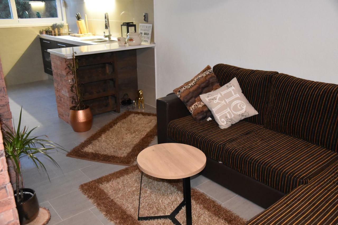 Deni Luxury Apartment 斯普利特 外观 照片