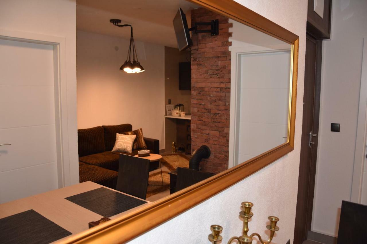 Deni Luxury Apartment 斯普利特 外观 照片