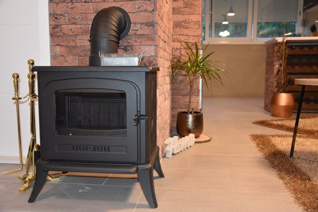 Deni Luxury Apartment 斯普利特 外观 照片