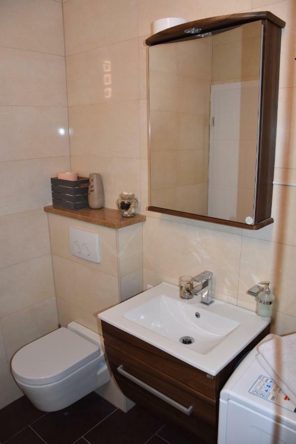 Deni Luxury Apartment 斯普利特 外观 照片