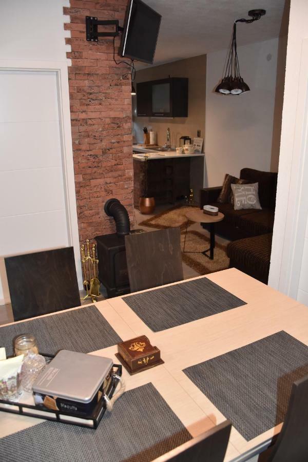 Deni Luxury Apartment 斯普利特 外观 照片
