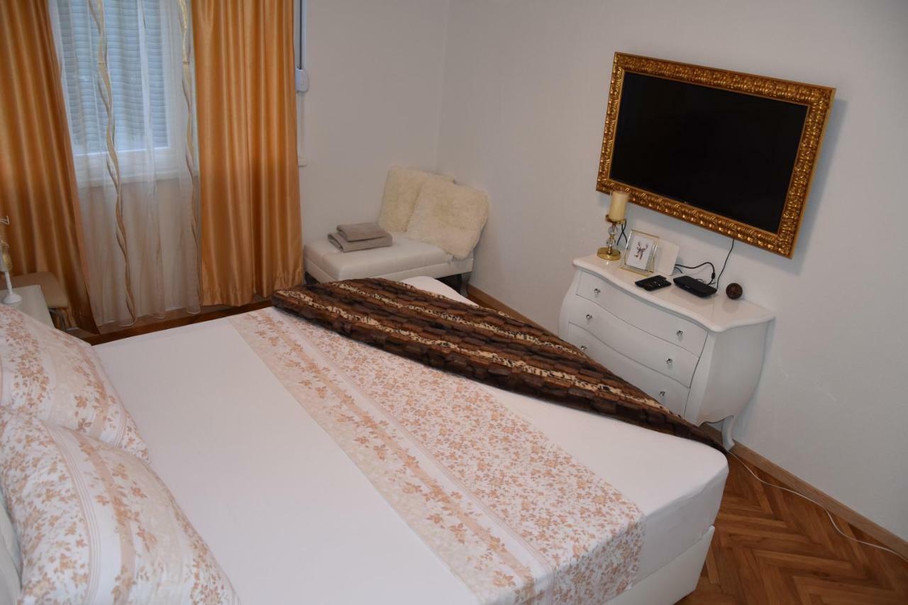 Deni Luxury Apartment 斯普利特 外观 照片