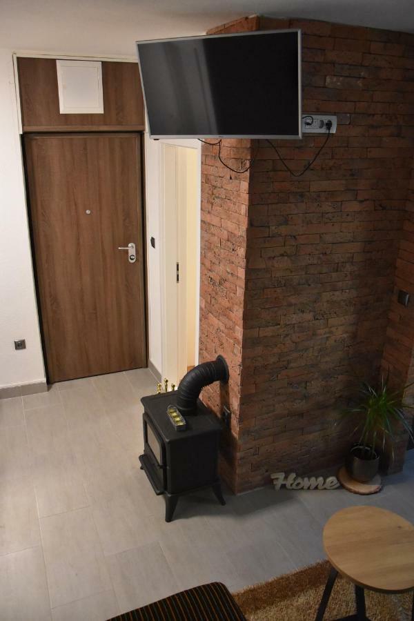 Deni Luxury Apartment 斯普利特 外观 照片
