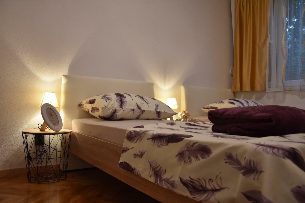 Deni Luxury Apartment 斯普利特 外观 照片